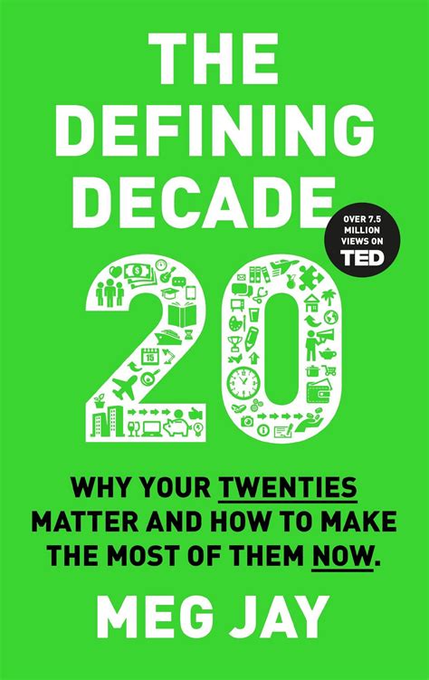 the defining decade dating